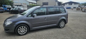 VW Touran, снимка 6