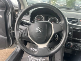 Suzuki Swift 1.3 ДИЗЕЛ, снимка 15