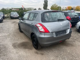 Suzuki Swift 1.3 ДИЗЕЛ, снимка 6