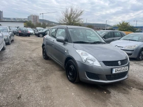 Suzuki Swift 1.3 ДИЗЕЛ, снимка 4