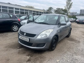 Suzuki Swift 1.3 ДИЗЕЛ, снимка 3