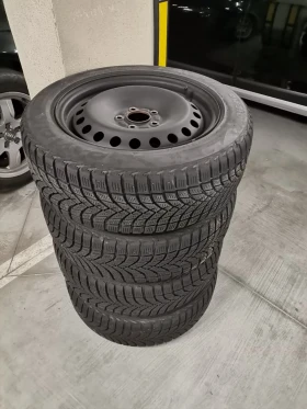 Ford Mondeo MK 3 2.5 V6, снимка 7