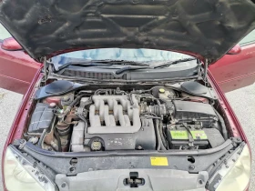 Ford Mondeo MK 3 2.5 V6, снимка 2