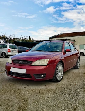 Ford Mondeo MK 3 2.5 V6, снимка 1