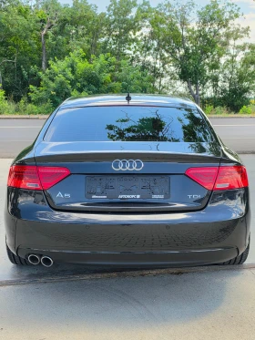 Audi A5 2.0TDI* Facelift , снимка 5