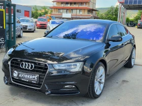 Audi A5 2.0TDI* Facelift , снимка 1