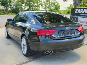 Audi A5 2.0TDI* Facelift , снимка 6