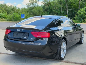 Audi A5 2.0TDI* Facelift , снимка 4