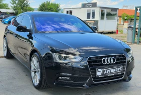 Audi A5 2.0TDI* Facelift , снимка 3
