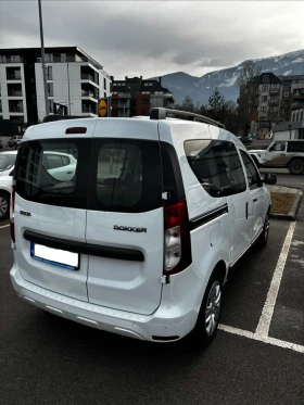 Dacia Dokker, снимка 6