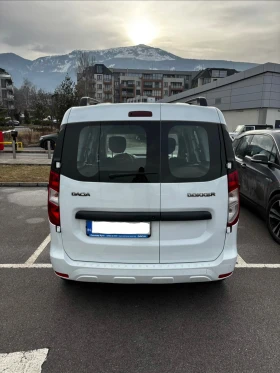 Dacia Dokker, снимка 5
