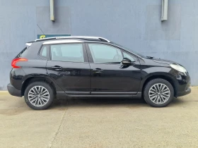 Peugeot 2008 1.2 Автоматик от България, снимка 8