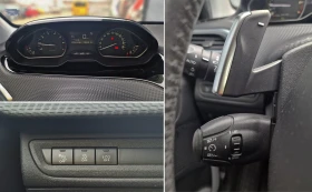Peugeot 2008 1.2 Автоматик от България, снимка 15