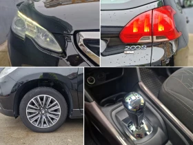 Peugeot 2008 1.2 Автоматик от България, снимка 10