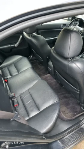 Honda Accord 2.2 d, снимка 10