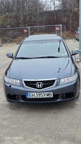 Honda Accord 2.2 d, снимка 6