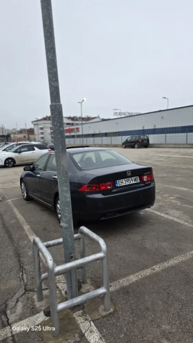 Honda Accord 2.2 d, снимка 8
