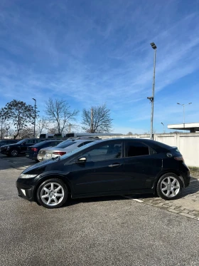 Honda Civic, снимка 4