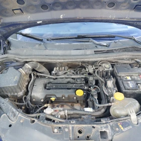Opel Corsa, снимка 9