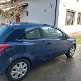 Opel Corsa, снимка 4