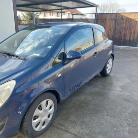 Opel Corsa, снимка 2