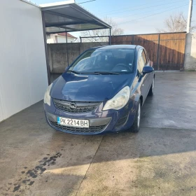Opel Corsa, снимка 1