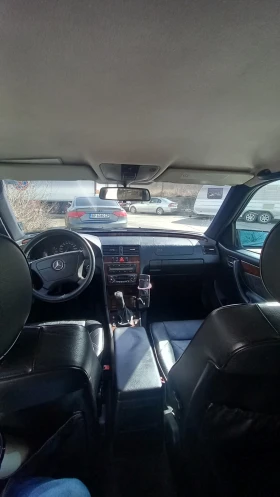 Mercedes-Benz C 220, снимка 6