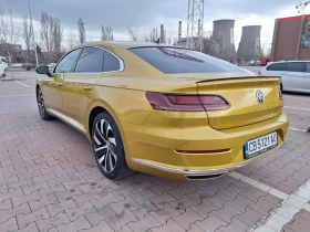 VW Arteon R-line/Digital/4x4/От България, снимка 3