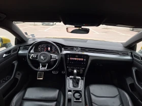 VW Arteon R-line/Digital/4x4/От България, снимка 8
