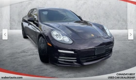 Porsche Panamera 4S* PDK* ПОДГРЕВ* ОБДУХВАНЕ* МАСАЖ* КЕЙЛЕС, снимка 3