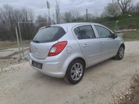 Opel Corsa 1.2i AUTOMAT ESKLUZIVE , снимка 6