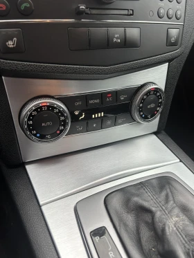Mercedes-Benz C 230 2.5 Бензин/Газ AMG, снимка 16
