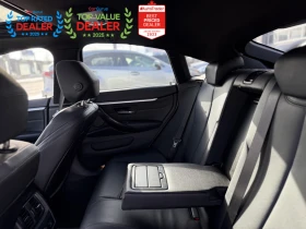 BMW 430 /M PKG| SUNROOF| NAVI| HARMAN KARDON/LANE ASSIST , снимка 12