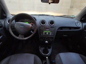 Ford Fusion 1.25 i, снимка 7