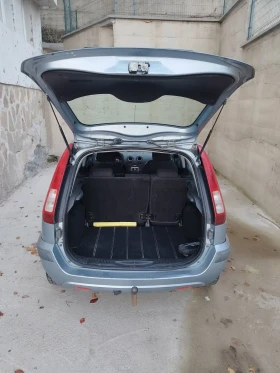 Ford Fusion 1.25 i, снимка 11
