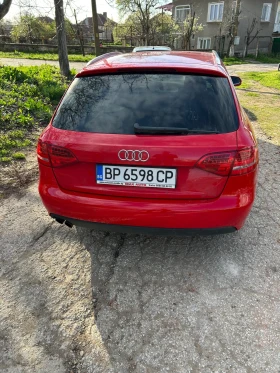 Audi A4, снимка 4