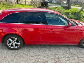 Audi A4, снимка 3
