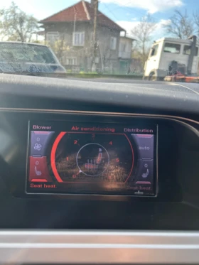 Audi A4, снимка 14