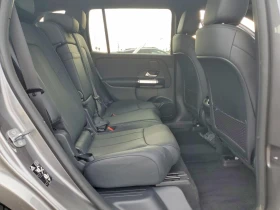 Mercedes-Benz EQB 250+ , снимка 11