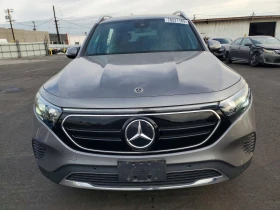 Mercedes-Benz EQB 250+ , снимка 5