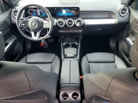 Mercedes-Benz EQB 250+ , снимка 8