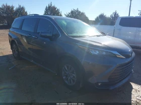 Toyota Sienna 2.5l Xle, снимка 1