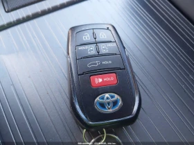 Toyota Sienna 2.5l Xle, снимка 11