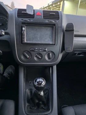 VW Golf 1.9tdi, снимка 11
