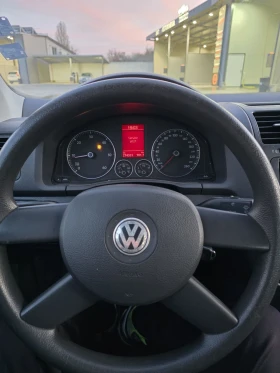 VW Golf 1.9tdi, снимка 9
