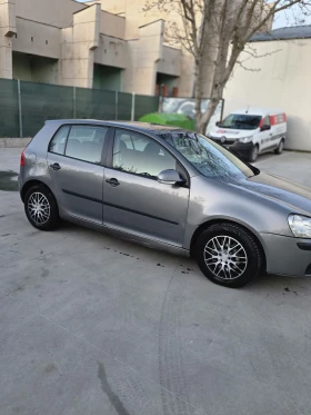 VW Golf 1.9tdi, снимка 3