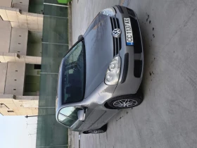 VW Golf 1.9tdi, снимка 2