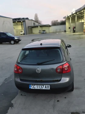 VW Golf 1.9tdi, снимка 5