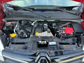 Renault Kangoo 1.5 DCI Klima, снимка 12