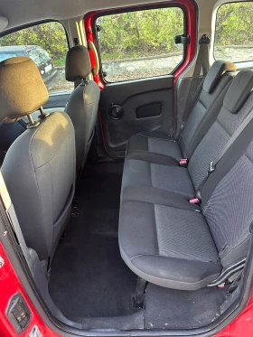 Renault Kangoo 1.5 DCI Klima, снимка 14